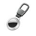 Case for AirTag Keychain Metal Magnetic Protective Sleeve for Apple Airtags Air tag Key Ring Holder Accessories for Luggage Wallet Dog Collar