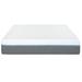 Full 10" Foam Mattress - Alwyn Home Ellett 10 | 75 H x 54 W D in Wayfair 7095C54C7BD34699849B332953D00219