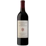Alexander Valley Vineyards Cabernet Sauvignon 2020 Red Wine - California
