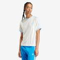 adidas Originals Womens 3 Stripes T Shirt