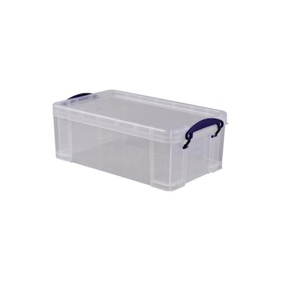 Really Useful Box Aufbewahrungsbox 5C 34x20x12,5cm 5l tr Image