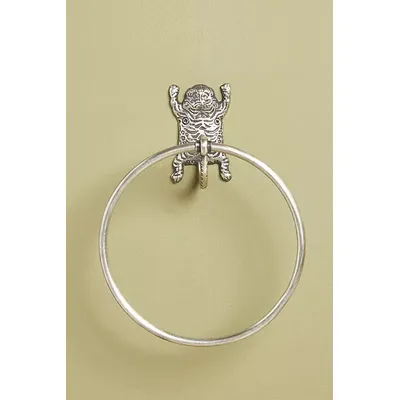 Tibetan Tiger Towel Ring