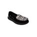 Women's Katya Slip On Sneaker by LAMO in Black (Size 11 M)