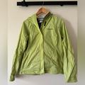 Columbia Jackets & Coats | Columbia Rain Jacket - Medium, Green | Color: Green | Size: M