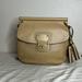 Coach Bags | Coach 22382 Legacy Leather Willis Crossbody / Sand Leather With Brass Hardware | Color: Gold/Tan | Size: Os
