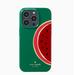 Kate Spade Accessories | Kate Spade Watermelon Iphone 13/14 Promax | Color: Green/Red | Size: Os