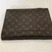 Louis Vuitton Tablets & Accessories | Louis Vuitton I Pad Cover In Monogram Canvas. | Color: Brown | Size: Os