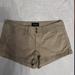 American Eagle Outfitters Shorts | American Eagle Khaki Shorts Sz 6 | Color: Tan | Size: 6