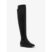 Michael Kors Shoes | Michael Michael Kors Bromley Stretch Over-The-Knee Boot 5 Black New | Color: Black | Size: 5