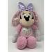Disney Toys | Disney Minnie Mouse Pink 18" Easter Bunny Ears Plush Stuffed Animal | Color: Pink | Size: Osbb
