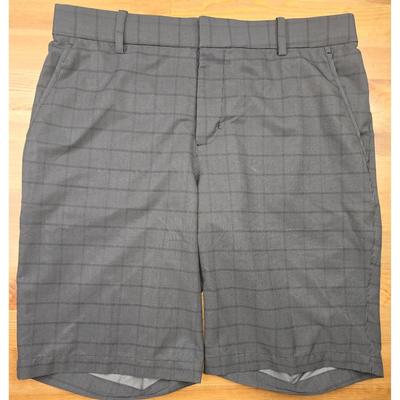 Nike Shorts | $80 Nike Dri-Fit Men Golf Dri-Fit Tour Performance 10" Shorts Size 33 | Color: Black | Size: 34