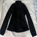 Lululemon Athletica Jackets & Coats | Lululemon Define Jacket Black | Color: Black | Size: 4