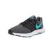 Nike Shoes | Nike Run Swift Gray Green White Womens Size 7.5 Sneakers | Color: Blue/Gray | Size: 7.5