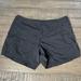 Columbia Shorts | Columbia Hiking Shorts Women's Size 14 Black Nylon 5'' Inseam Outdoors Trail | Color: Black | Size: 14