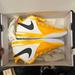 Nike Shoes | Lebrons. Never Worn, Brand New! | Color: Gold/Yellow | Size: 12