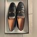 Gucci Shoes | Gucci Jordaan Leather Loafers - Authentic Eu37 Us 6.5-7 | Color: Black | Size: 7