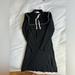 Zara Dresses | Never Been Worn Zara Coquette Sweater Dress | Color: Black | Size: S