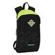 safta Mini Mochila Cremalera Vertikal Real Betis Balompie