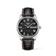 Longines Master Automatic Chronometer Annual Calendar Black Dial Men's Watch L2.910.4.51.7, Modern