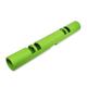 SKISGEM Training Tube,6kg,TPR Weight-bearing Exercise Strength Training Tube,Strength Training Tube Fitness Bar,Balance/Strength/Muscle Training Fitness Tube (Color : Green)