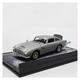 Scale Finished Model Car 1/43 For Aston Martin DB5 Diecast Alloy Classic Car Model Simulation Toy Vehicle Collectible Souvenir Miniature Replica Car