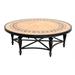 Astoria Round Patio Coffee Table