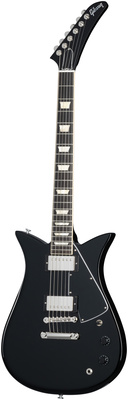 Gibson Theodore Ebony