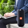 TG117 Altoparlante esterno 10W USB Impermeabile portatile Hifi Wireless Colonna Altoparlante