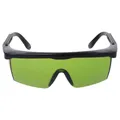 Lunettes de Protection Laser verres de sécurité vert bleu lunettes de Protection pour les yeux