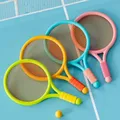 Raquette de tennis de badminton pour enfants entraînement intérieur du maire tennis de plage en