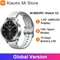 Versione globale Xiaomi Watch S3 Smart Watch 1.43 "AMOLED Sreen 150 + modalità sportive Monitor