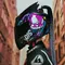 AIS-Casque de moto complet pour hommes et femmes casque de voiture électrique personnalisé queue