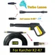 Pistolet nettoyeur haute pression pour Karcher K2 K3 K4 K5 K6 K7 livres de lavage de voiture