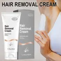 Men and Women Herbal Depilatory Cream Hair Removal Painless Cream for Removal Armpit Legs Hair Body
