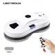 Liectroux YW610 Window Cleaning Robot Water Spray Ultrathin Window Robot Vacuum Cleaner Glass