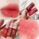 10 Colors Liquid Lipstick Mirror Glitter Lip Gloss Long Lasting Lip Gloss Waterproof Shiny Lipsticks