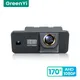 GreenYi 170° HD 1080P Car Rear View Camera for AUDI A3 S3 A4 S4 A6 A6L S6 A8 S8 RS4 RS6 Q7 Night