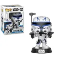 Funko Star POP Wars Captain Rex 274# Vinyl Action Figure Collection Limited Edition Model Toys for