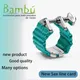 bambu ligature The new reed fiber has strong toughness and good resonance