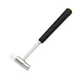 Small Hammer A Hammer Hammer 177mm 198mm As Shown Metal Rubber Hammer Repair Tool Repair Watch For