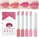 1/4Pcs/Set Lipstick Sexy Lipstick Set Lip Tint Lip Gloss Waterproof Maquillaje Matte Long Lasting