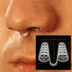 1PC Professional Anti Snoring Device Anti Snore Nose Clip Relieve Snoring Snore Stopping Health Care