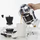 960ml Moka Hand Coffee Maker R2-D2 Cartoon Star Wars Robot Office Home Manual Thermal Stainless