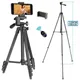 103cm Lightweight Camera Tripod For Mobile Tripod Camera Portable SLR Bluetooth-compatible Desktop