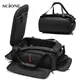 Sport Gym Bag ForMen Travel Luggage Backpack Bags Multi-funcation Fitness Dry Wet Shoulder Bag