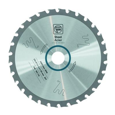 Fein - Handkreissägeblatt Stahl D=150mm - 63502305000 VaP Image