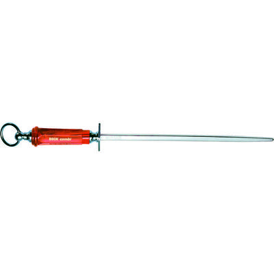 F.dick - Wetzstahl dickoron Combi Klinge 30 cm Wetzstahl Schleifwerkzeug
