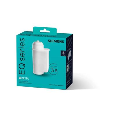 Ersatzteil - 3 originale Wasserfilter TZ70033A Brita Intenza - - SIEMENS, BOSCH Image
