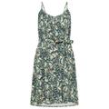 Tranquillo - Women's Kurzes Jersey-Kleid - Kleid Gr M bunt