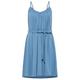 Tranquillo - Women's Kurzes Jersey-Kleid - Kleid Gr M blau